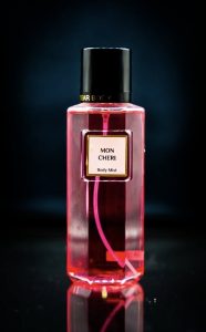 سبلاش - Body Mist MON CHERI